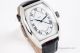 Franck Muller Men's Chronometro Black Leather Strap Auto Watches (4)_th.jpg